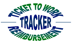 Tracker Logo